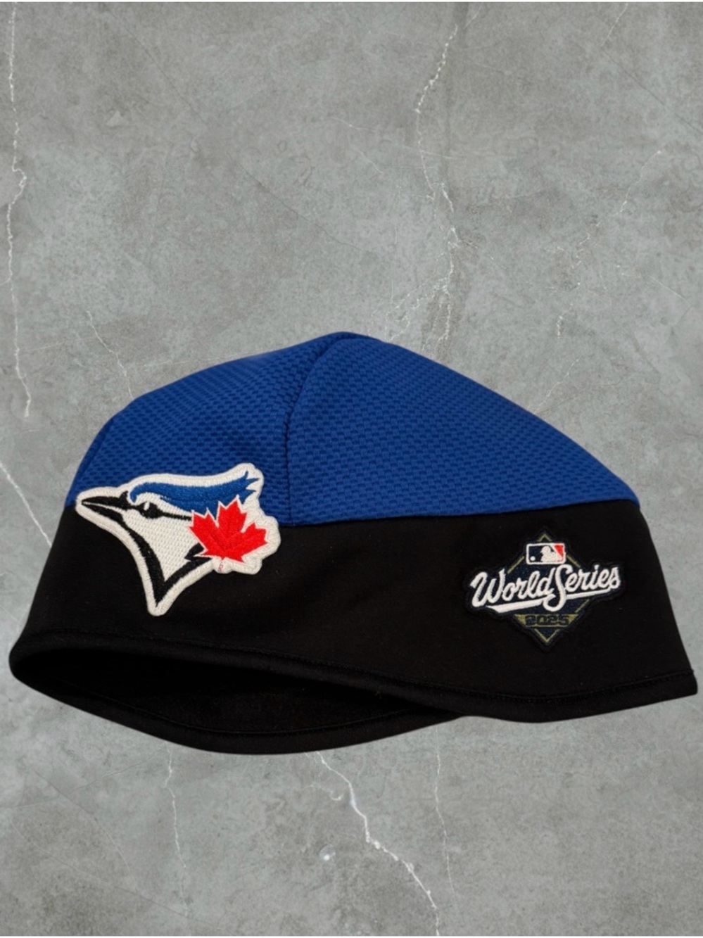 🆕2025 World Series Skull Cap